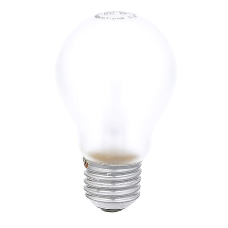 Henny Penny Bulb, Ptfe Coated, 60W  240V BL01-015